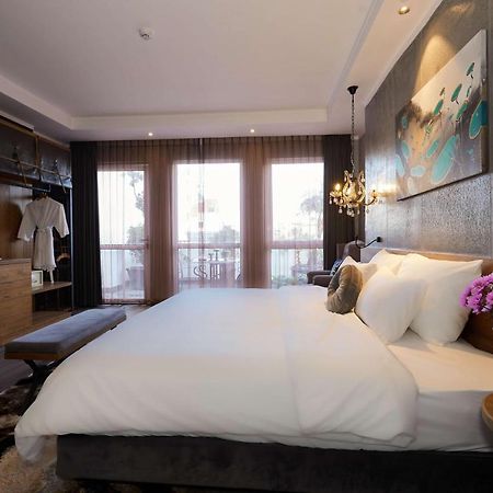 Hanoi Calido Hotel Eksteriør bilde