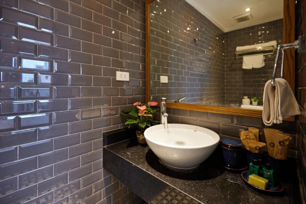 Hanoi Calido Hotel Eksteriør bilde