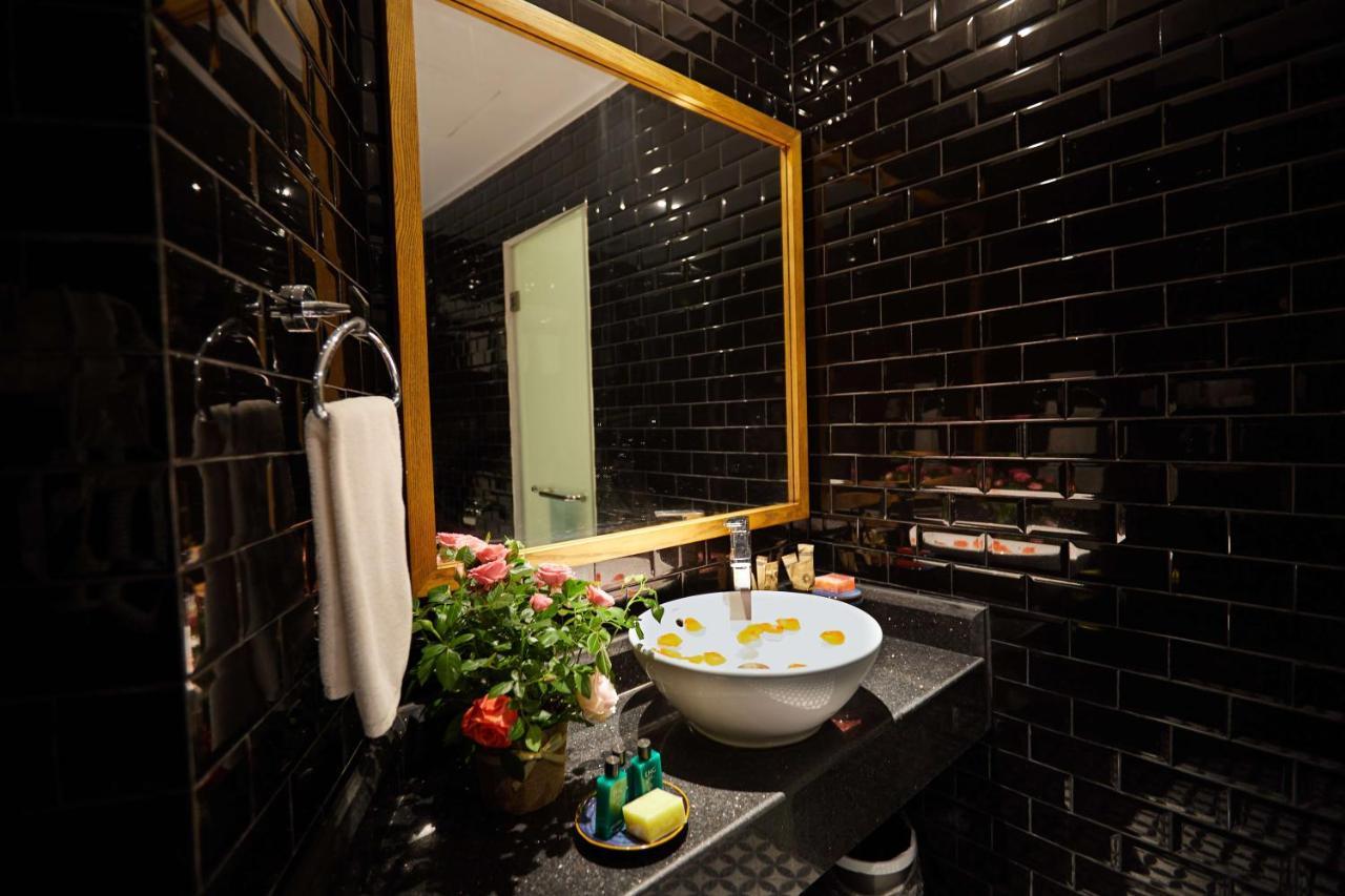 Hanoi Calido Hotel Eksteriør bilde