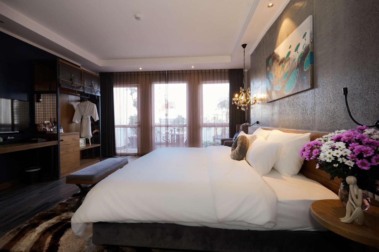 Hanoi Calido Hotel Eksteriør bilde