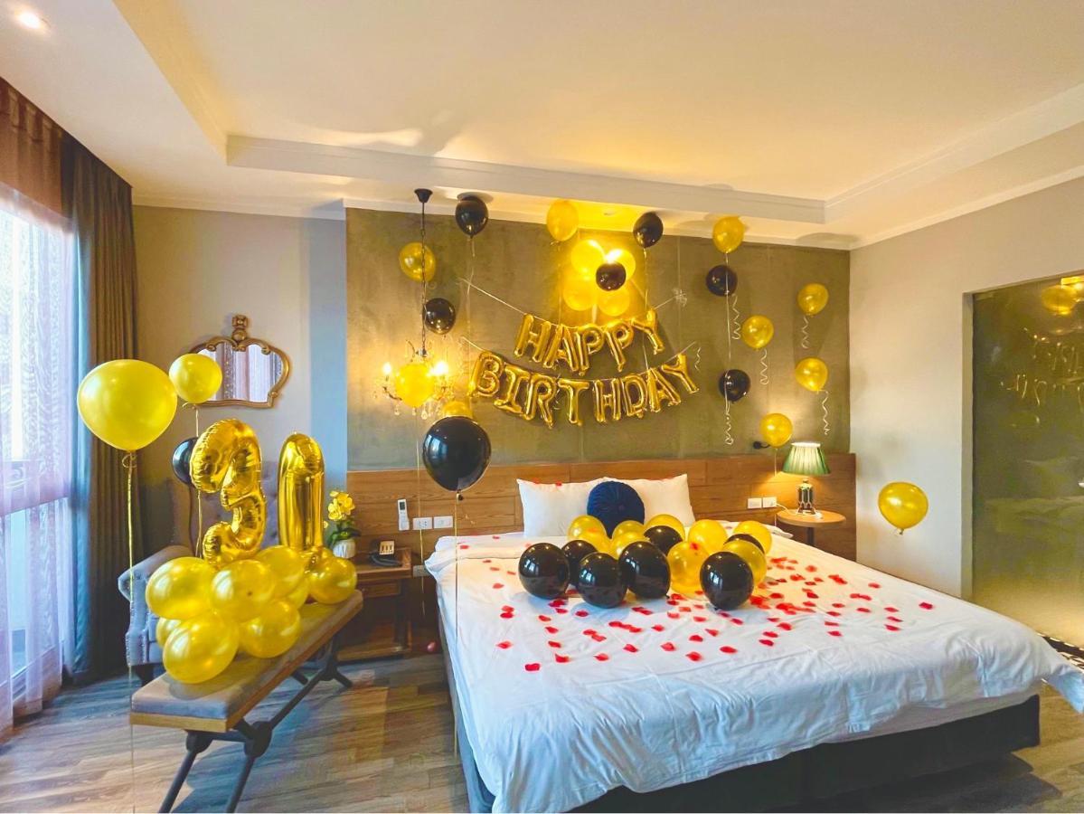 Hanoi Calido Hotel Eksteriør bilde
