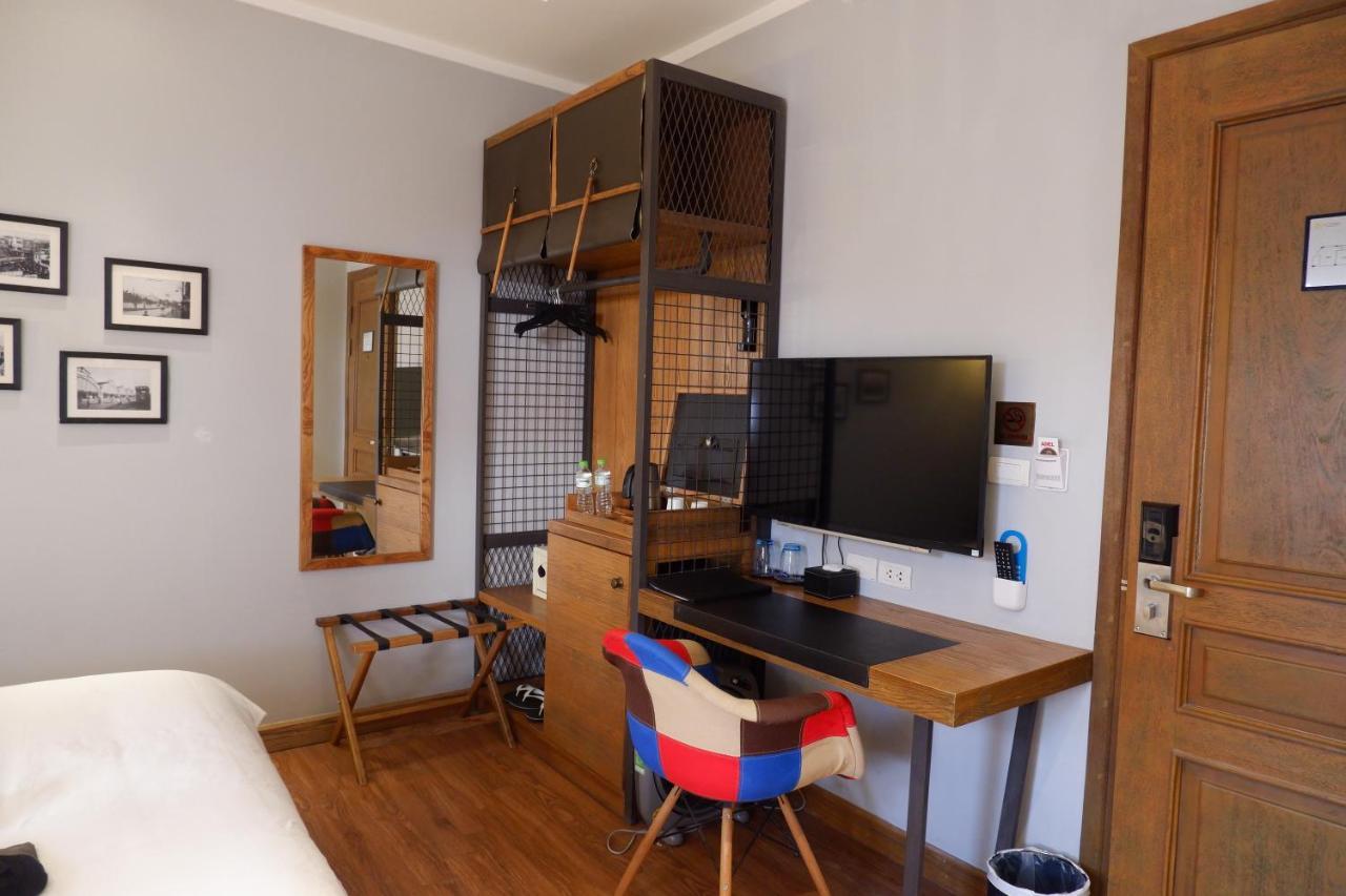 Hanoi Calido Hotel Eksteriør bilde