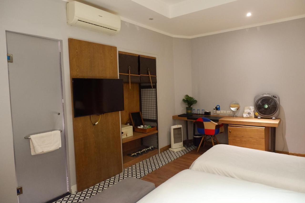 Hanoi Calido Hotel Eksteriør bilde
